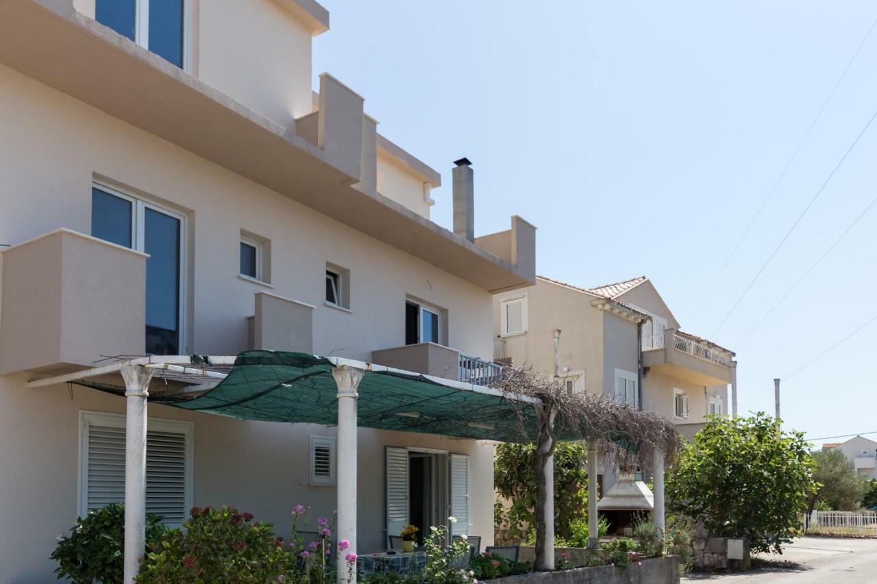 Apartman Rokolj Cavtat Exterior foto