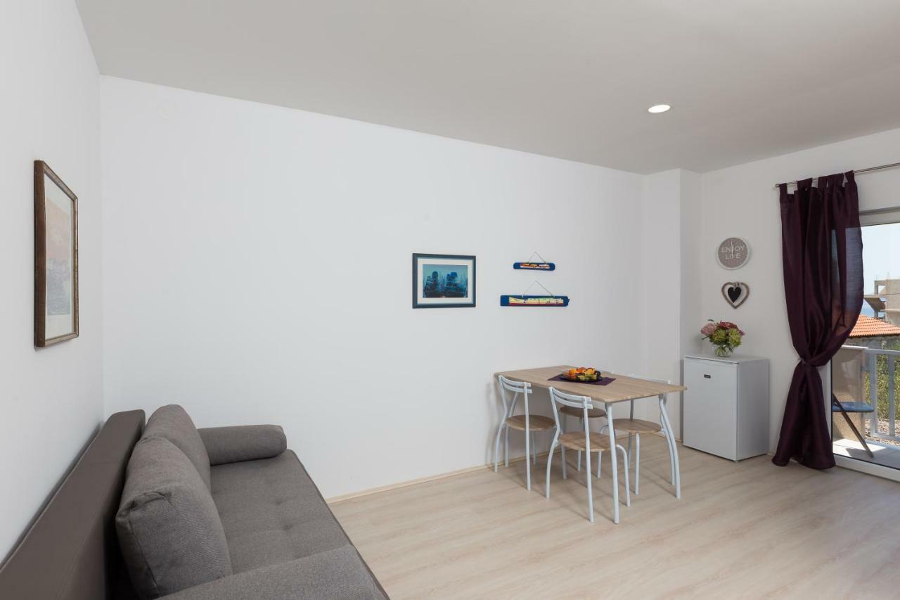 Apartman Rokolj Cavtat Exterior foto